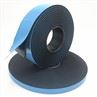 Self Adhesive PVC Foam Window Glazing Tape